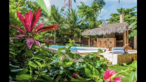 Casa MYM BOUGANVILLE 1 e 2
